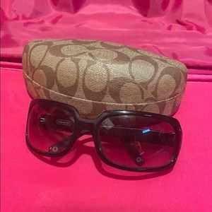 Coach Sunglasses